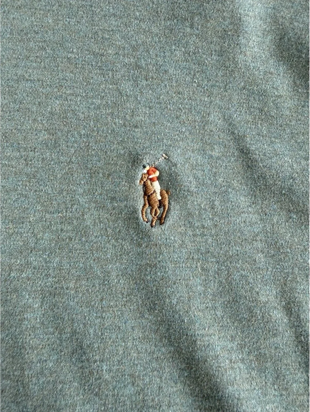 Ralph Lauren this polo